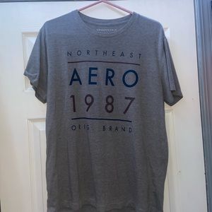Aeropostale tee